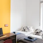 Domus Trionfale - 8 Min Walk To Vatican, 500Mt To Metro A, A-C