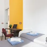 Domus Trionfale - 8 Min Walk To Vatican, 500Mt To Metro A, A-C